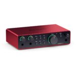 Focusrite Scarlett 2i2 4th Gen - Image 3