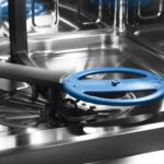Electrolux KEGB9405L 60 cm built-in dishwasher  15 place settings