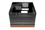Be Quiet Light Base 600 DX Gaming Midi Tower Computer Case with Side Window and RGB Lighting Black - Image 4