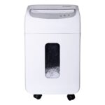 Active Jet Micro Cut 16-Sheet Paper Shredder - Image 2