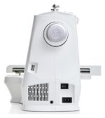 Singer Domestic Sewing Machine White - Image 8