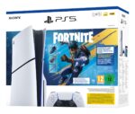 Sony PlayStation 5 Slim 1TB Fortnite Flowering Chaos (Official Bundle) - Image 5
