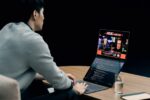 Asus ROG Zephyrus Duo 16 GX651AX-U9322X 16" OLED Тъчскрийн (Ultra 9-386H/32GB/2TB SSD/GeForce RTX 5090/W11 Pro) (US Клавиатура) - Image 41