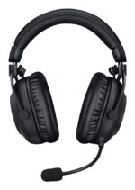 Logitech Pro X 2 Lightspeed Wireless Over Ear Gaming Headset with Connection 3.5mm / Bluetooth - Image 2
