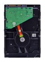 Seagate Ironwolf 2TB HDD Hard Drive 3.5" SATA III 5900rpm with 256MB Cache for NAS ST2000VN003 - Image 5