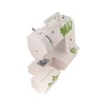 Lucznik Domestic Sewing Machine Zofia II - Image 5