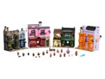 LEGO Harry Potter Privet Drive για 8+ Ετών - Image 3