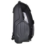 Electrolux EPF63EB-S Vacuum Cleaner 700W Bagged 3.5lt Black - Image 9