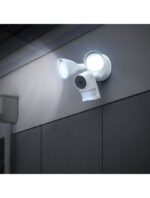 Foscam F41 IP Surveillance Camera Wi-Fi Full HD+ 4MP Waterproof with Two-Way Communication and Lens 2.8mm - Image 3
