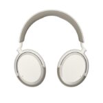 Sennheiser Accentum Wireless / Wired Over Ear Headphones with 50 Hours Playing Time and Quick Charge White - Image 2