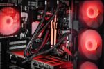 Actina Gaming Desktop PC (Ultra 7-265KF/32GB DDR5/2TB SSD/GeForce RTX 5080/W11 Home) - Image 4