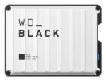 Western Digital WDBSYM0020BWT-WESN external hard drive 2 TB 2.5  USB Type-A 2.0/3.2 Gen 1 (3.1 Gen 1) White - Image 5