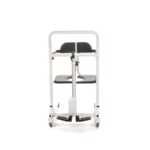 MDH Bathroom Seat with Backrest 44cm - Image 3