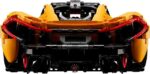 LEGO Technic McLaren P1 για 18+ Ετών 3893τμχ - Image 7