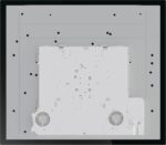 Gorenje Индукционен Автономен Плот с Функция Заключване 59.5x52см - Image 9