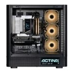 Actina 5901443441939 Gaming Desktop PC (Ultra 5-250K Plus/32GB DDR5/1TB SSD/GeForce RTX 5070/No OS) - Image 7