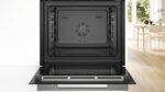 Bosch Over Counter Oven 71lt W59.4cm. - Image 3
