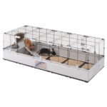 Ferplast Cage Rodent Cage 179x72x56cm - Image 2