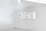 Gorenje Double Door Refrigerator 124lt H117xW47.5xD48.7cm White RF212EPW4 - Image 3