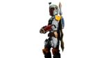 LEGO Τουβλάκια Boba Fett για 18+ Ετών 1544τμχ - Image 9