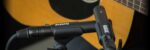 Rode M5-MP Set Condenser (Small Diaphragm) Microphone XLR Shock Mounted for Studio - Image 2