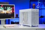 Actina Gaming Desktop PC (Ryzen 7-8700F/32GB DDR4/1.0TB SSD/No OS) - Image 10
