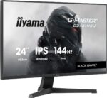 Iiyama G-Master Black Hawk IPS Monitor 23.8" FHD 1920x1080 144Hz - Image 3