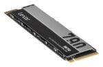 Lexar NM790 SSD 1TB M.2 Type with PCI Express 4.0 Connection PS5 Compatible LNM790X001T-RNNNG - Image 2