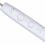 Philips Sonicare Ηλεκτρική Οδοντόβουρτσα με Αισθητήρα Πίεσης και Θήκη Ταξιδίου Λευκή - Image 10