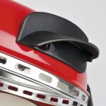 G3Ferrari Delizia G10006 Pizza Maker 1200W Red - Image 9