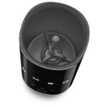 Smeg Milk Frother for Hot and Cold Drinks with Non-Stick Coating 180ml - Image 16