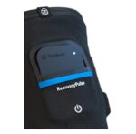 RecoveryPulse Massage Device for Legs with Vibration and Infrared TB02788-01 - Image 2