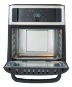 Adler Electric Countertop Oven 13lt No Burners Hot Air - Image 5