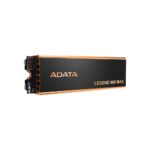 Adata Legend 960 MAX SSD 1TB M.2 Type with PCI Express 4.0 Connection and Heatsink ALEG-960M-1TCS - Image 5