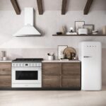 Smeg Toaster 2 Slots 950W White - Image 7