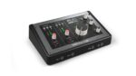 SSL SSL 2+ MKII Εξωτερική Επαγγελματική Κάρτα Ήχου με Σύνδεση USB - Image 3