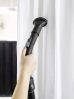 Karcher VC 3 Vacuum Cleaner 700W Bagless 0.9lt White - Image 4