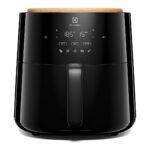 Electrolux Air Fryer 7lt Black EAF7B - Image 3