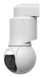 Ubiquiti G6 IP Dual Κάμερα Παρακολούθησης 4K Αδιάβροχη με Αμφίδρομη Επικοινωνία - Image 7