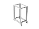 Lanberg Open Rack 22u 600x1000 Gray Or01-6022-s - Image 6