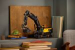 LEGO Technic Volvo EC500 Hybrid Excavator για 18+ Ετών 2359τμχ - Image 8