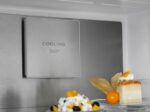Electrolux Fridge-Freezer 367lt NoFrost H201xW59.5xD66.2cm Black LNT7ME36K2 - Image 3