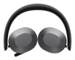 Lenovo ThinkPad Wireless On Ear Multimedia Headset With Microphone And USB-C Connectivity - Image 11