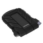 Adata HD710P USB 3.1 External 2.5" HDD 1TB Black - Image 3