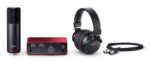Focusrite Scarlett Solo Studio 4th Gen - Image 3