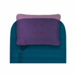 Sea to Summit Comfort Deluxe Self-Inflating Single Camping Sleeping Mat in Blue color - Image 5
