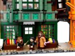 LEGO Harry Potter Privet Drive για 8+ Ετών - Image 10