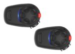 Sena SMH5 Dual Intercom for Riding Helmet with Bluetooth - Image 2