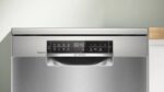 Bosch Built-in Dishwasher for 14 Place Settings W60xH84.5cm - Image 3