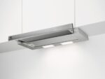Electrolux Sliding Vent Hood 60cm Inox - Image 2